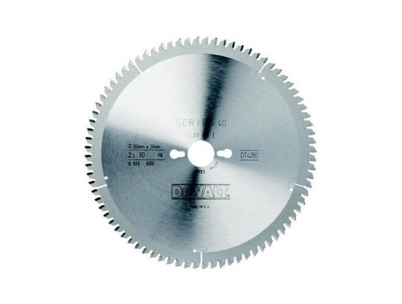 Пильный диск Extreme DeWALT DT10301