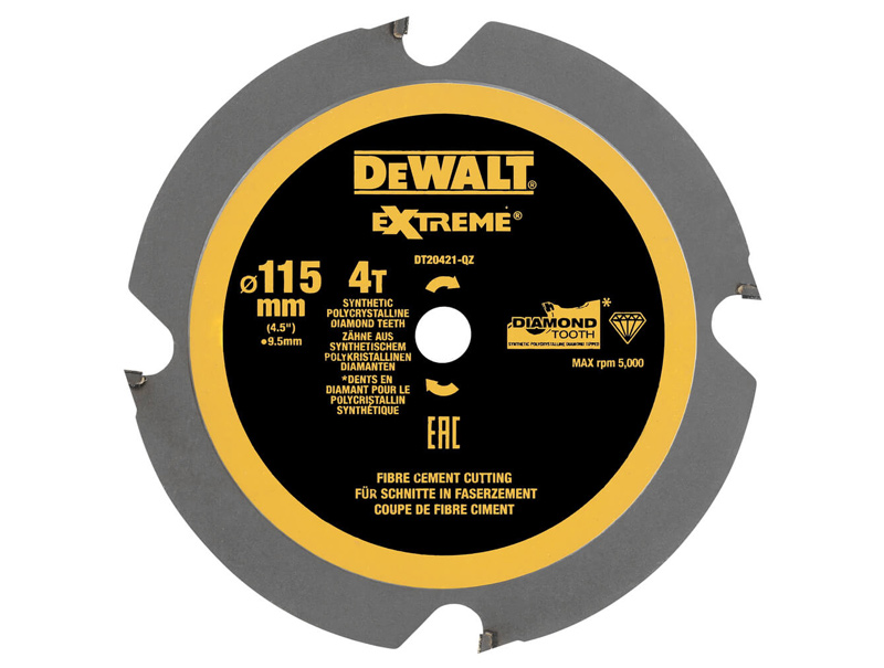 Пильный диск универсальный DeWALT DT20421