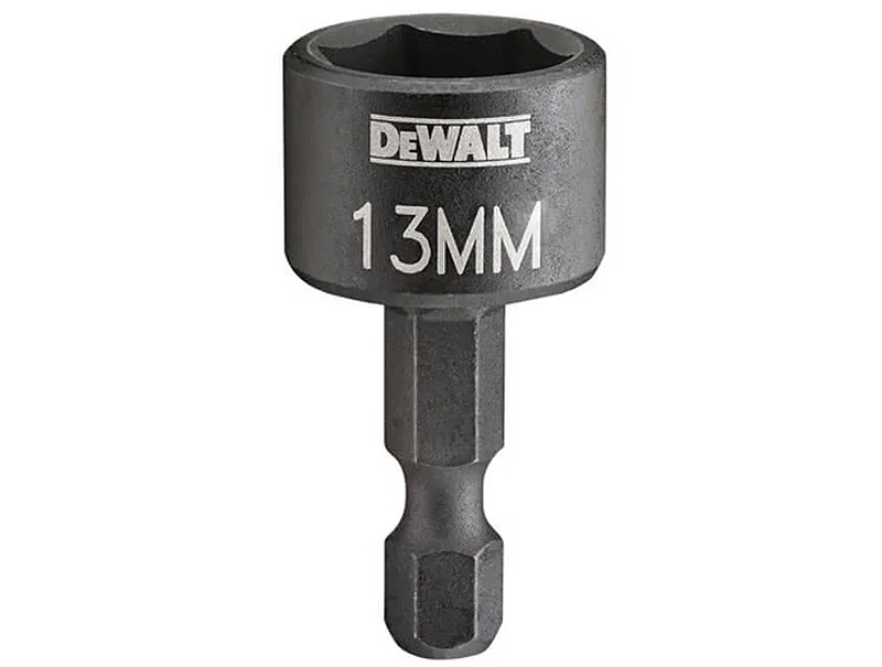 Головка торцевая магнитная DeWALT DT7464