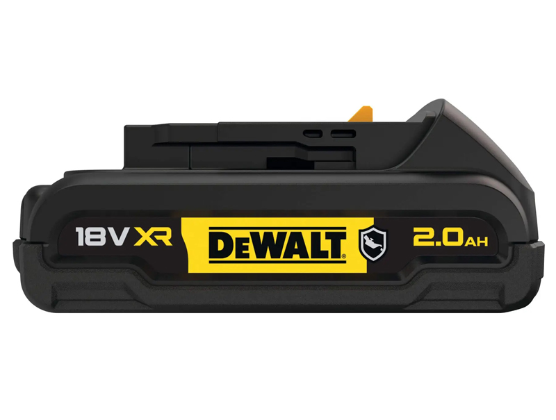 Аккумулятор DeWALT DCB183G