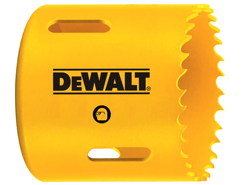 Цифенбор Bi-металлический DeWALT DT83022