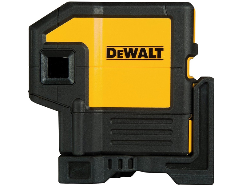 Лазер самовыравнивающийся DeWALT DW0851