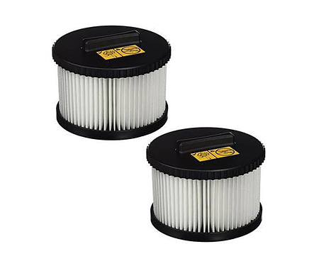 Фільтр для пилососу DeWALT DCV5861