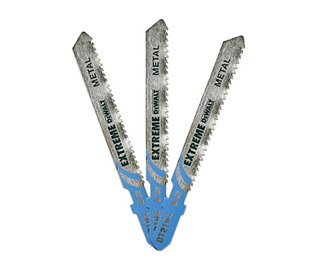 Полотно для лобзиков DeWALT DT2154