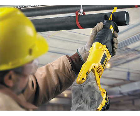 Полотно для шабельної пилки DeWALT DT2361