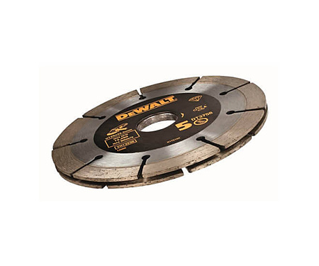 Диск алмазный DeWALT DT3758