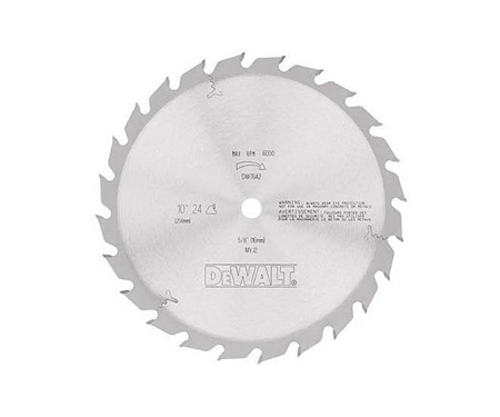 Пильный диск Extreme Workshop DeWALT DT4330