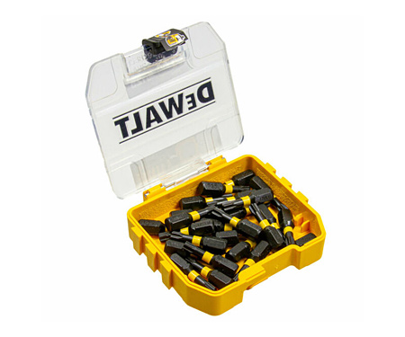 Біти DeWALT DT70558T (25 шт.)