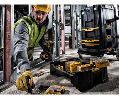 Ящик DeWALT DT70716