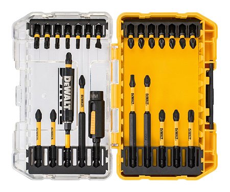 Набор бит DeWALT DT70730T (25 шт.)