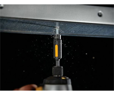Головка торцевая магнитная DeWALT DT7450