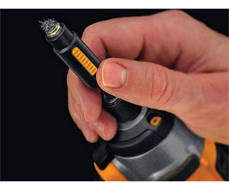 Головка торцевая магнитная DeWALT DT7450