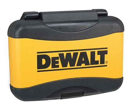 Набір ударних головок DeWALT DT7506 (17 шт.)