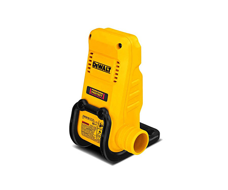 Система очистки фильтра DeWALT DWH079D