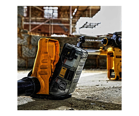 Система очистки фильтра DeWALT DWH079D