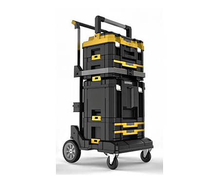 Візок для ящиків TSTAK DeWALT DWST1-71196