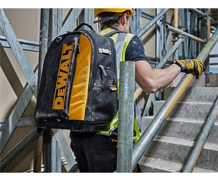 Рюкзак DeWALT DWST81690-1