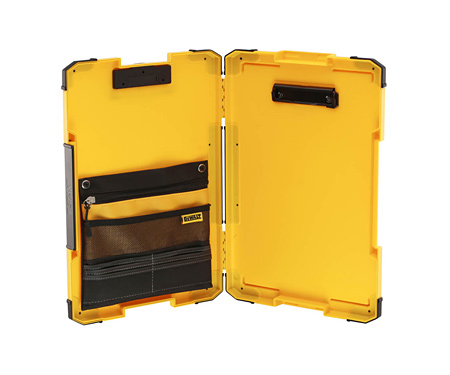 Планшет з органайзером DeWALT DWST82732-1