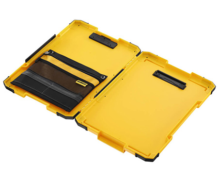 Планшет з органайзером DeWALT DWST82732-1