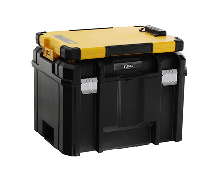 Планшет з органайзером DeWALT DWST82732-1