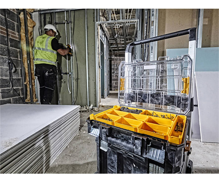 Організатор TSTAK DeWALT DWST82968-1