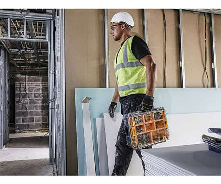 Організатор TSTAK DeWALT DWST82968-1