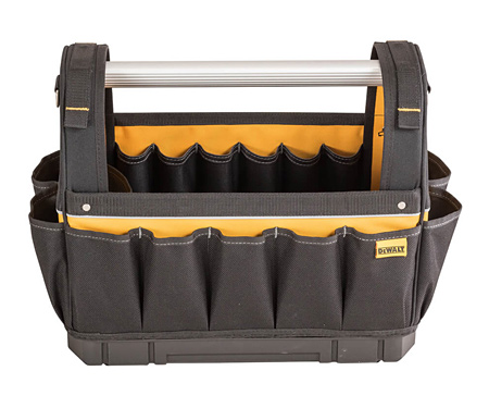 Сумка відкритого типу TSTAK DeWALT DWST82990-1