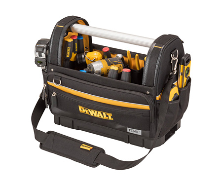 Сумка відкритого типу TSTAK DeWALT DWST82990-1