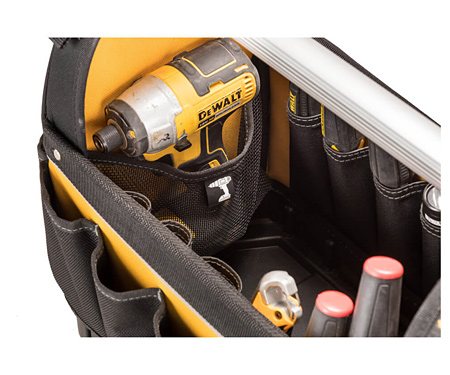 Сумка відкритого типу TSTAK DeWALT DWST82990-1