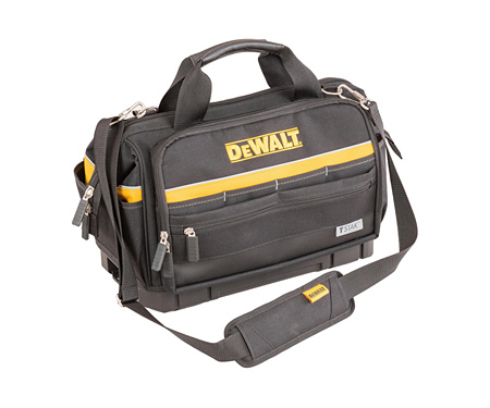 Сумка закрытого типа TSTAK DeWALT DWST82991-1