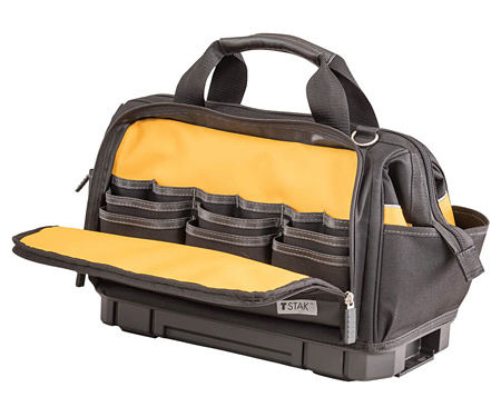 Сумка закрытого типа TSTAK DeWALT DWST82991-1