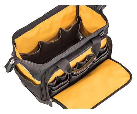 Сумка закрытого типа TSTAK DeWALT DWST82991-1