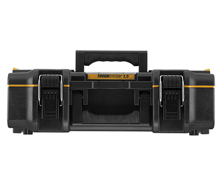 Ящик Toughsystem 2 DeWALT DWST83293-1
