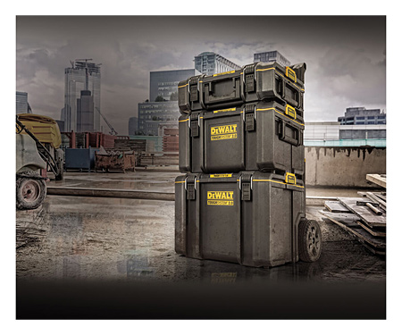 Ящик Toughsystem 2 DeWALT DWST83294-1