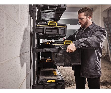 Ящик Toughsystem 2 DeWALT DWST83294-1