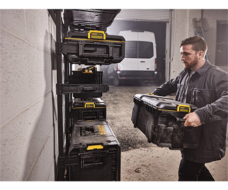 Ящик Toughsystem 2 DeWALT DWST83294-1