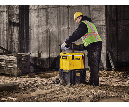 Ящик-візок Toughsystem 2 DeWALT DWST83295-1