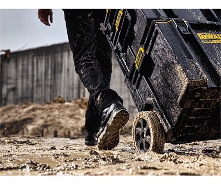 Ящик-візок Toughsystem 2 DeWALT DWST83295-1