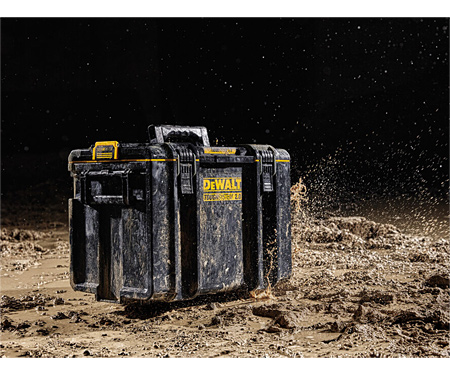 Ящик Toughsystem 2 DeWALT DWST83342-1