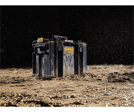 Ящик Toughsystem 2 DeWALT DWST83342-1