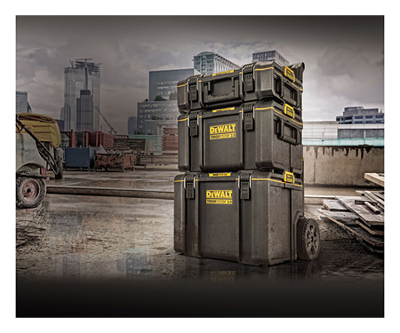 Ящик Toughsystem 2 DeWALT DWST83342-1