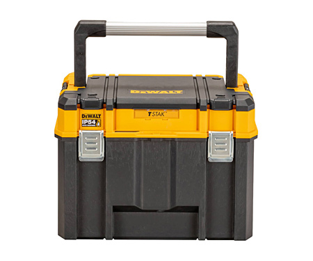 Валіза TSTAK 2 DeWALT DWST83343-1