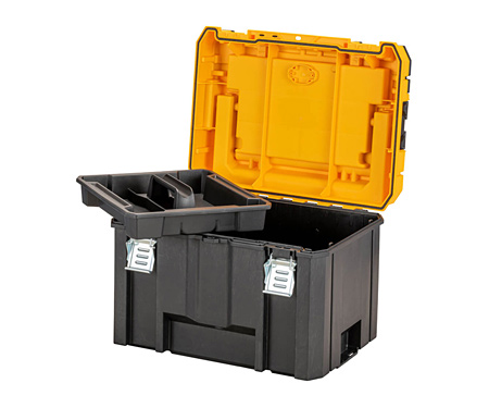 Валіза TSTAK 2 DeWALT DWST83343-1