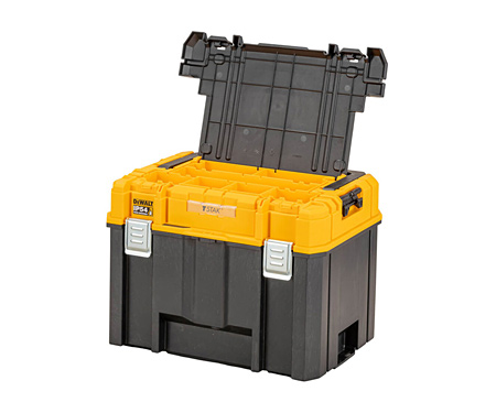 Валіза TSTAK 2 DeWALT DWST83343-1