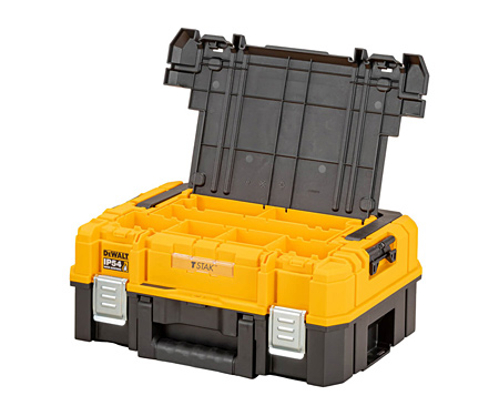 Валіза TSTAK 2 DeWALT DWST83344-1