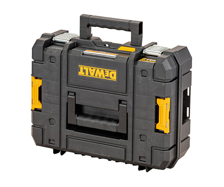 Валіза TSTAK 2 DeWALT DWST83345-1