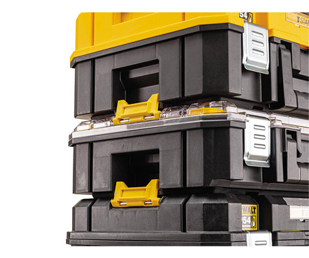 Валіза TSTAK 2 DeWALT DWST83345-1