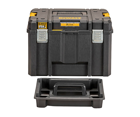 Валіза TSTAK 2 DeWALT DWST83346-1