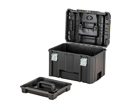 Валіза TSTAK 2 DeWALT DWST83346-1