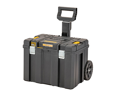 Ящик-візок TSTAK 2 DeWALT DWST83347-1